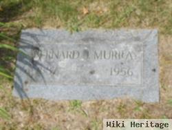 Bernard J. Murray