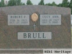 Lucy Ann Schulte Brull