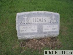 Agnes C. Hook