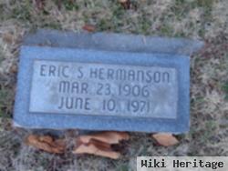 Eric Sexton Hermanson