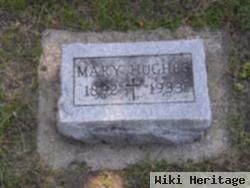 Mary B Leikam Hughes