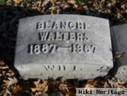 Blanche Walters