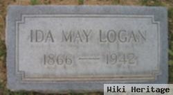 Ida May Clabaugh Logan