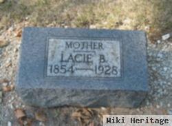 Lacie B Crampton