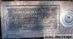 James Morris Gold