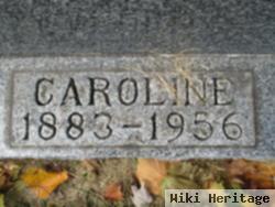 Caroline Thoma O'meara