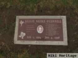 Kellie Nicole O'connell