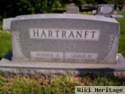 Grace H Crawford Hartranft