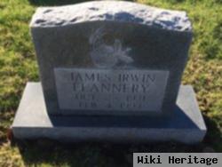 James Irwin Flannery