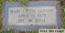 Mary Little Glisson