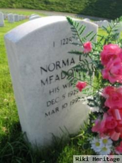 Norma L Meadows