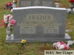 Loue Crum Frazier