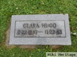 Clara Hugo