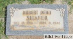 Robert Dean Shafer