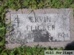 Ervin Flicker