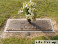 Martha C Gould