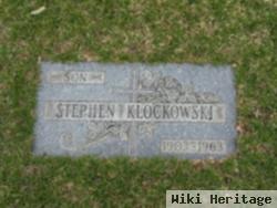 Stephen Klockowski