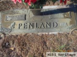 Grace Fisher Penland