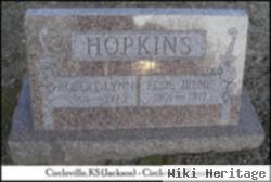 Robert Lynn Hopkins