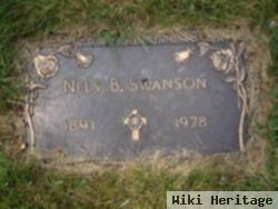 Nels B. Swanson