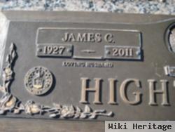 James C. Hightower