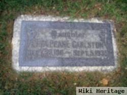 Etta Pearl Carlston