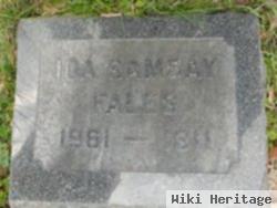 Ida R. Ramsay Fales