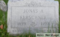 Jonas A Kerschner