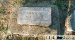 Anna Mary "annie" Hinkel Schreiner