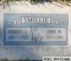 Robert J Smillie