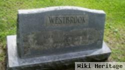 Vera "straffon" Straffon Westbrook