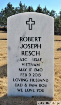 Robert Joseph Resch