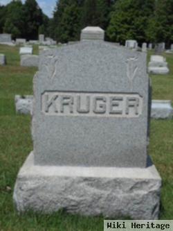 Margaret J. Kruger