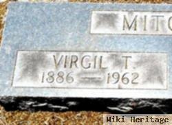 Virgil T. Mitchell