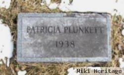 Patricia Plunkett