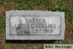 Louis Clark Collins