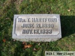 William T. Hartford