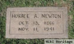 Horace A. Newton