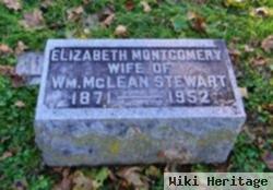 Elizabeth Montgomery Stewart