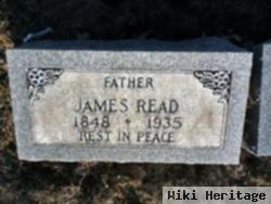 James Read