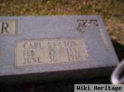 Carl Newton Older