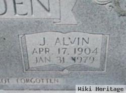 James Alvin Hayden