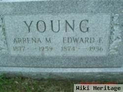 Edward F. Young