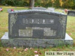 Herman F Dorow