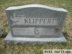 Glenn S Klippert