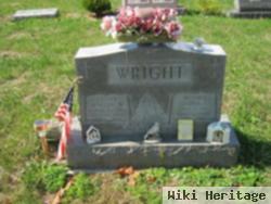 Walter W Wright