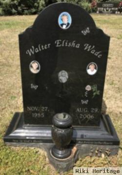 Walter Elisha Wade