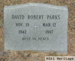 David Robert Parks