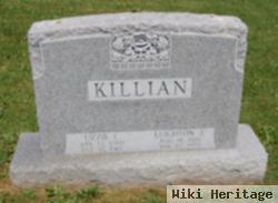 Leighton J Killian
