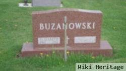 Elizabeth M. Rasmussen Buzanowski